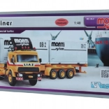 Bausatz Monti System Container