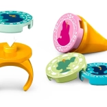 LEGO Disney Princess: Prinzessinnenabenteuer auf dem Markt