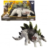 Jurassic World riesiger angreifender Dinosaurier – Actionfigur 35 cm