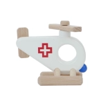 Bajo Rettungshelikopter für Kinder