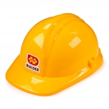 BIGJIGS TOYS Bauhelm für Kinder