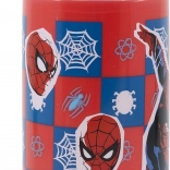 Trinkflasche Spiderman: Mitternachtsspringer 410 ml