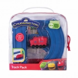 Chuggington Gleis- und Schilder-Set