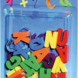 Große magnetische Buchstaben, 36 Stück