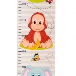 Hess Kinder Messlatte Safari