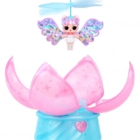 L.O.L. Surprise Magic Flyers – fliegende Puppe Snowflake