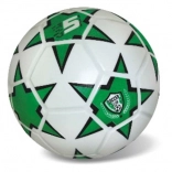 Grüne Soccer-Club-Ball