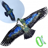 Großer leichter Drachen Adler – Realistischer Raubvogel