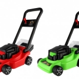 Deluxe Kinder-Rasenmäher