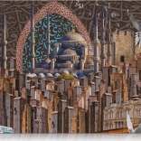 Puzzle Istanbul - 1500 Teile