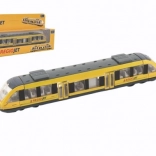 Metallmodell Regionalzug RegioJet 17 cm