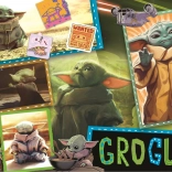 Puzzle 160 Teile Grogu Star Wars Trefl