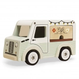 Le Toy Van Mobile Kaffeebar Street Coffee