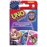 UNO Junior Paw Patrol: Film-Edition