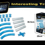Zubehör für RC-Orbitalbahn