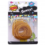 Gummibänder für das Büro 10 g