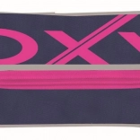 Schulmäppchen Oxybag Komfort einlagig Blue Line Pink
