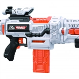 Elektrisches Schaumstoff-MG 4-in-1, 67 cm