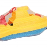 Sandkastenset für Kinder