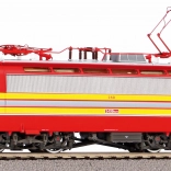 Piko Elektrolokomotive S 499.1 „Laminátka“ ČSD, H0