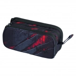 Studenten Federmäppchen Lava von Baagl