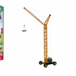 Metallkranmodell für Kinder