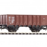 Hochbordwagen Ommp DB Epoche III