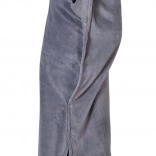 Cozy Noxxiez warme Kapuzendecke Kuh