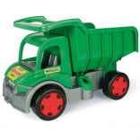 Gigantisches Lastwagen Farmer 55 cm grün