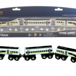 Maxim Expresszug-Set Shinkansen