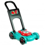 Set Kleiner Gärtner mit Rasenmäher und Zubehör