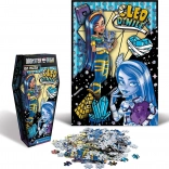 Puzzle 150 Teile MONSTER HIGH Cleo de Nile