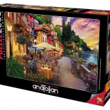 ANATOLIAN Puzzle Comer See 2000 Teile