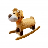 Schaukelndes Löwechen Simba