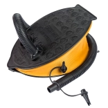 Fußpumpe Bestway 23x15 cm