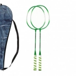 Aluminium Badminton-Set für fortgeschrittene Spieler