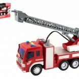 Feuerwehrauto mit Sound und Licht