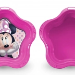 Kinder-Sandkasten und Planschbecken 2-in-1 MINNIE