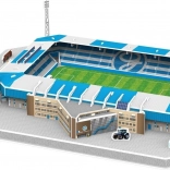 3D-Puzzle Stadion De Vijverberg De Graafschap