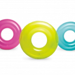 Aufblasbarer Schwimmring 76 cm INTEX