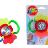 Rassel und Beißring Simba