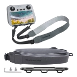 Sunnylife Halter mit Schnur für DJI Controller