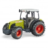 Bruder Traktor Claas Nectis 267 F 1:16 grün