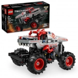 LEGO Technic Monster Jam ThunderROARus mit Aufziehmotor