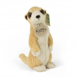 Plüsch-Erdmännchen 18 cm Umweltfreundlich