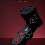 Bausteine Sportwagen GT86, 2586 Teile, weiß