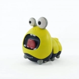 MAGANA batteriebetriebene krabbelnde Larve