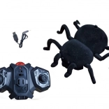 Ferngesteuerte Spinne mit Wandkletterfunktion
