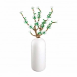 SLUBAN Flowers Fontanesie in einer Vase – Bausatz 258 Teile