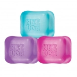 Schylling NeeDoh quetschender Würfel Teenie Nice Ice Baby